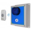 Long Range 800 metre Wireless Adj Siren Kit (Protect 800)