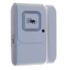 Stand-alone Door & Window Contact Alarm & Alert