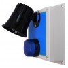 Protect 800 Long Range Loud 118 Decibel Wireless Siren Kit