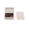 Battery Powered Internal BT Wireless Siren (battery location).