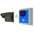 Protect-800 Driveway Alarm with Adjustable Outdoor Siren Receiver.