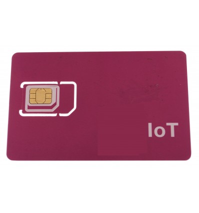 Roaming 2G, 3G, 4G Data Sim Card