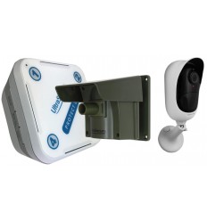 Protect-800 Wireless Driveway Alert with Wifi Camera