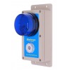 Wireless KP Shop Panic Alarm Panel