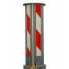 TP-120R Fully Telescopic Security Post Bollard