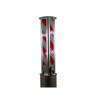 TP-100R Fully Telescopic Security Post
