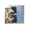 Locking Bar & Padlock for the TP-100 Fully Telescopic Security Post