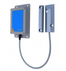 Wireless Magnetic Gate Contact Kit