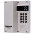 UltraCOM Wireless Gate & Door Intercom Caller Station with Keypad 