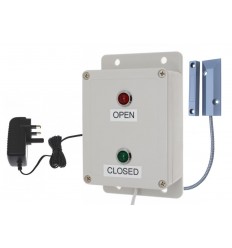 Wired Gate Open Alarm