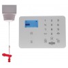 KP9 3G GSM Wireless Disabled Toilet Pull Switch Alarm