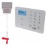 KP9 GSM Wireless Disabled Toilet Pull Switch Alarm