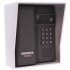 Wireless UltraCOM2 Gate Intercom with Keypad Caller Station 