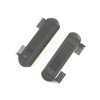 1B Solar Powered, Wireless Perimeter Beam Set (with one pair of detection beams).