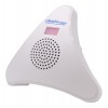 Chime Receiver for the Solar Beams from Ultra Secure Direct