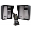 2 x Gate & Entrance Wireless Intercom (UltraCom2) with 1 x Handset.