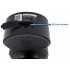 Compact Wi-fi Floodlight Camera - 1080P Cameras - 800 Lumens Light - Recording & Customized Alerts