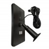 Battery 4G CCTV Camera Kit (solar panels)