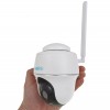 Battery 4G CCTV Camera Kit