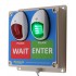 Wireless Door Entry Control System 1