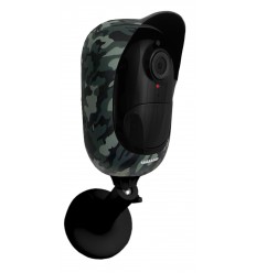Battery External Wi-Fi 1080P CCTV Camera (Reolink Argus 2)