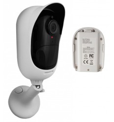 Battery External Wi-Fi 1080P CCTV Camera (Reolink Argus 2)