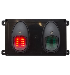 Wireless Door Entry Control Lighting System