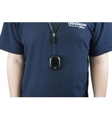 4G GSM GPS Pendant
