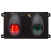 Entry Light Satellite Box 
