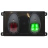 Entry Light Satellite Box 
