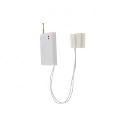 KP GSM Wireless Alarm, Hybrid Magnetic Door & Window Contact