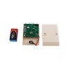 KP GSM Alarm Wireless Water Detector & Transmitter (battery location).
