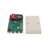 KP GSM Alarm Wireless Water Detector & Transmitter (battery location).