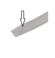 KP GSM Alarm Wireless Water Detector.