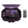 Outdoor Wireless Receiver for the Protect 800 Driveway Alarm