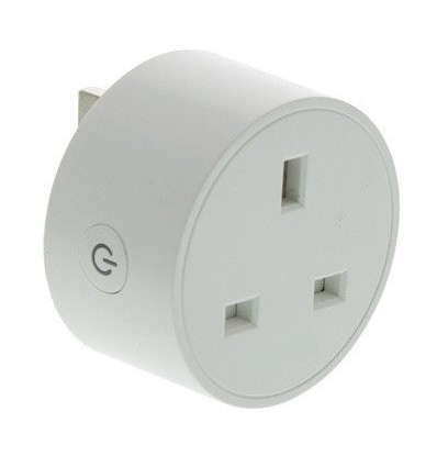 Wi-fi 3-pin Socket