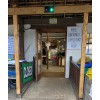 In Action Wireless Door Entry Control Lighting System