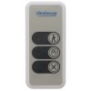 Intelligent Portable Wireless Controller (for the Wireless Entry Control System)