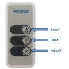 Intelligent Portable Wireless Controller (for the Wireless Entry Control System)