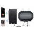 Unique Battery 3G Vehicle Detecting Battery GSM Alarm