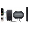 Unique Battery 3G Vehicle Detecting Battery GSM Alarm
