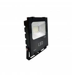 12v LED Floodlight for use with the Protect-800 Outdoor Receiver Box.
