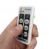 Remote Control for the Metal Detecting Driveway Alarm & Outdoor Receiver