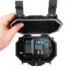 Metal Detecting Driveway Alarm & Outdoor Receiver