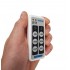 Remote Control for the Metal Detecting Driveway Alarm & Outdoor Receiver