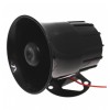 Loud 118 dB Siren