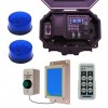 Commercial Flashing LED Doorbell Wireless