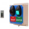 Wireless Entry Traffic Light Kit C 