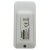 Outdoor Wireless Receiver Protect-800 Driveway Alarm 