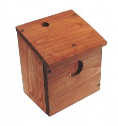 Dakota 3000E Bird Box